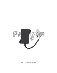 MY DEVICE FOR INSTALLATION KIT + V85TT MOTO GUZZI