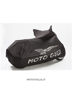 BIKE COVER BOLD EAGLE MOTO GUZZI