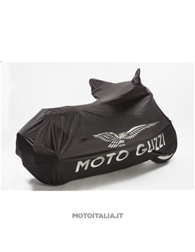 TELO COPRIMOTO AUDACE EAGLE MOTO GUZZI, Moto Guzzi Store:Teli copri