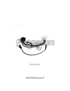 KIT INSTALLAZIONE PER ANTIFURTO ELETTRONICO PER V85 TT MOTO GUZZI