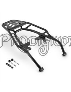 PORTAPACCHI POSTERIORE V100 MOTO GUZZI