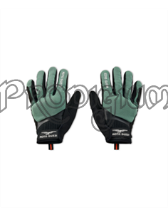 TECHNICAL SUMMER TOUCH GLOVES MOTO GUZZI * IMMEDIATE DELIVERY