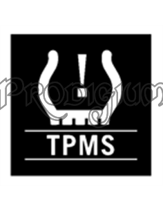 SISTEMA DI CONTROLLO PRESSIONE PNEUMATICI (TPMS) V100 MOTO GUZZI