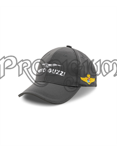 CAPPELLINO MOTO GUZZI & AVIAZIONE NAVALE