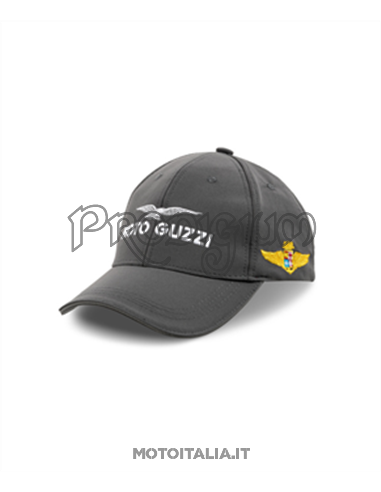 CAPPELLINO MOTO GUZZI & AVIAZIONE NAVALE