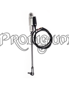 CAMBIO RAPIDO- QUICKSHIFT PER V100 MANDELLO MOTO GUZZI