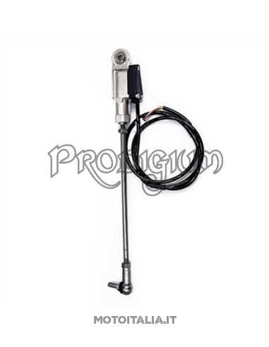 CAMBIO RAPIDO- QUICKSHIFT PER V100 MANDELLO MOTO GUZZI