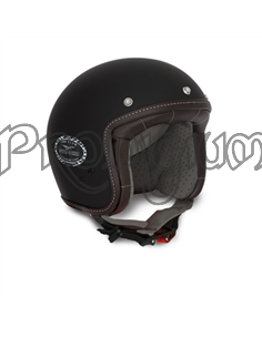 HELMET JET MOTO GUZZI "THE CLAN"