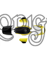 KIT SKETCH BIKE "TROFEO" PER V7 STONE ABS e5 MOTO GUZZI