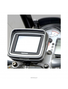kit installazione navigatore stelvio