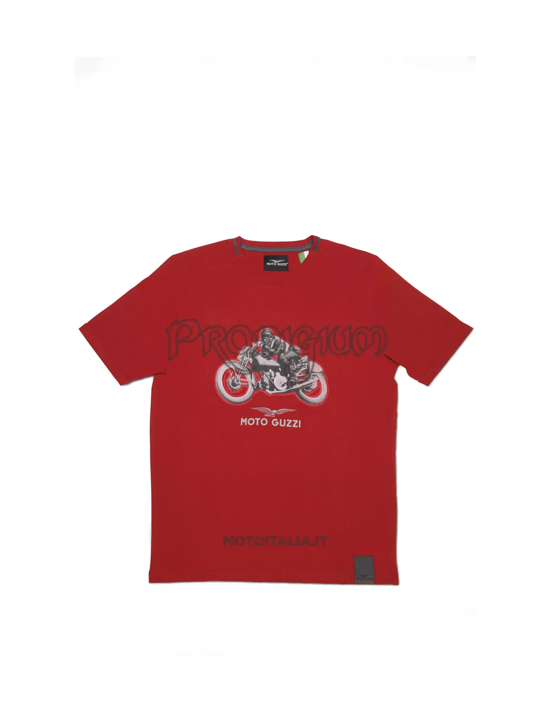 T shirt uomo best sale moto