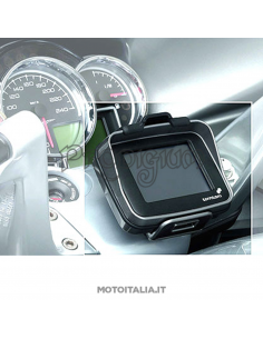 KIT SUPPORTO NAVIGATORE NORGE MOTO GUZZI