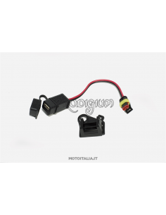 KIT SUPPORTO USB V7 MOTO GUZZI