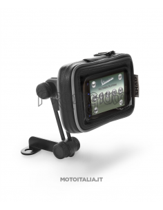 KIT SUPPORTO SMARTPHONE MOTO GUZZI E APRILIA