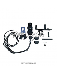 KIT ALLARME ELETTRONICO E587-G