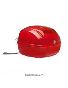 BAULETTO ROSSO VESPA LXV