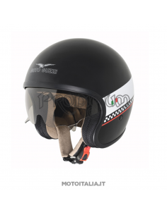 CASCO MOTO GUZZI JET 1921 RACER 