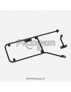 KIT TELAIETTO PER BORSA IN CUOIO LATERALE DESTRO V7 MOTO GUZZI