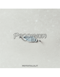 COVER POMPA FRENO POSTERIORE - PREMIUM PER V9 MOTO GUZZI
