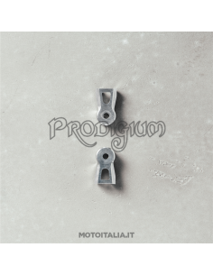 COVER AMMORTIZZATORI POSTERIORI PER V9 BOBBER MOTO GUZZI