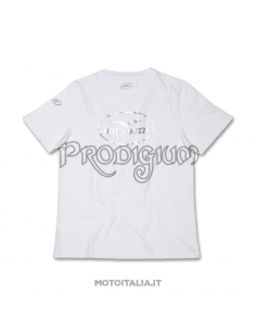 T-SHIRT UOMO "ORIGINA"L BIANCA