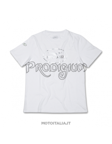 T-SHIRT UOMO "ORIGINA"L BIANCA
