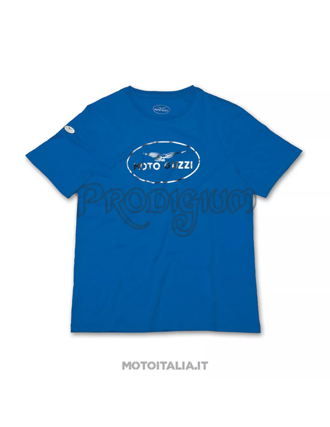 T shirt discount moto guzzi originale
