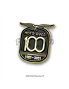 Brooches / pins and patches Moto Guzzi