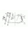 Suspension ant.1a series