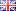 English GB