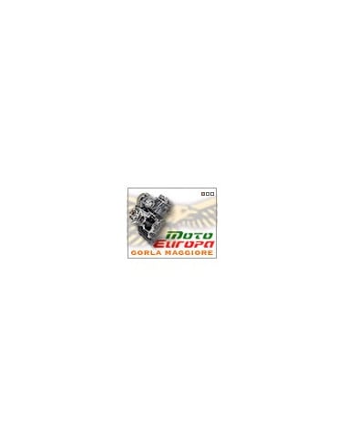 Biella cpl. (Rank: 17) Stelvio 1200...