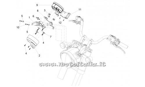 Parts Moto Guzzi Eldorado 1400-MY15-Tools